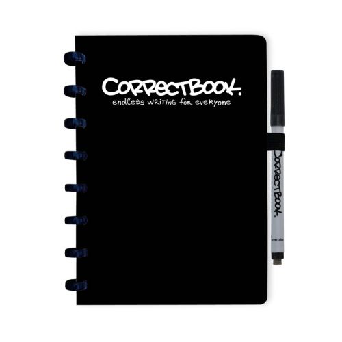 Correctbook A5 - Image 8