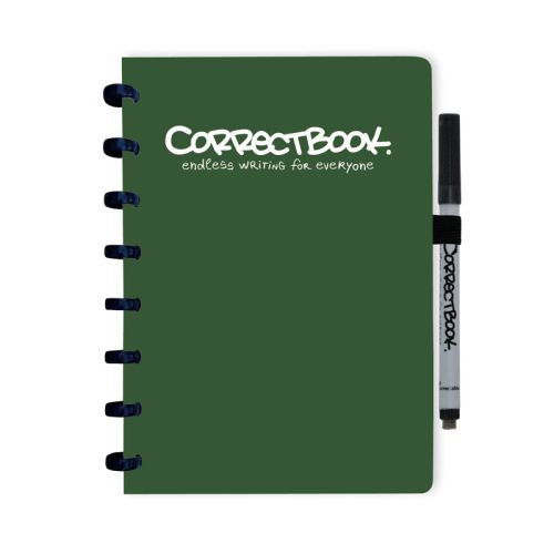 Correctbook A5 - Image 9