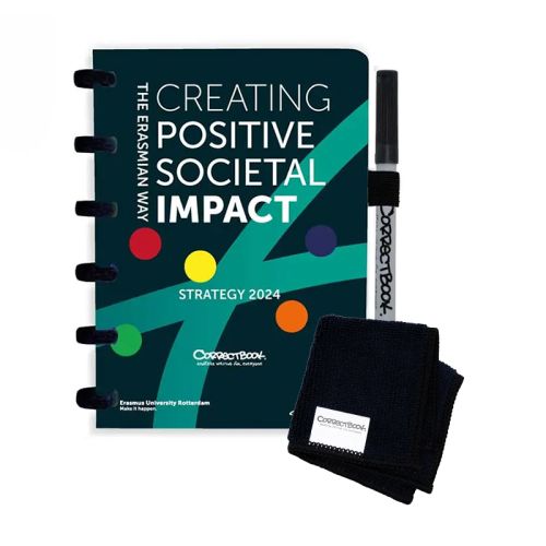Correctbook A6 - Image 1