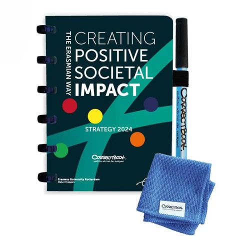 Correctbook A6 - Image 1
