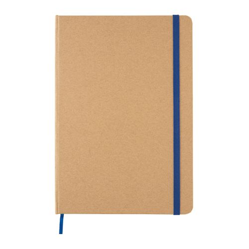 Kraft notebook A5 - Image 3
