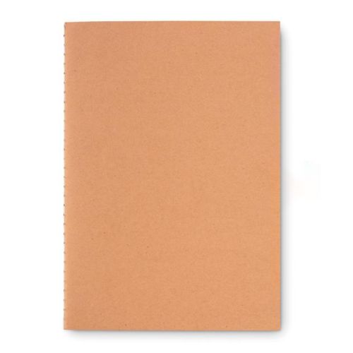 Notebook cardboard A5 - Image 2