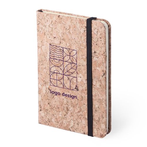 Notebook cork - Image 1