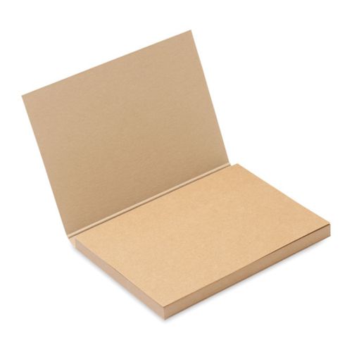 Sticky notepad recycled paper - Image 2