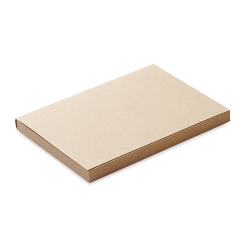 Sticky notepad recycled paper - Image 3