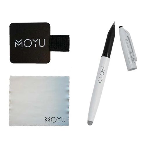 MOYU softcover A5 - Image 6