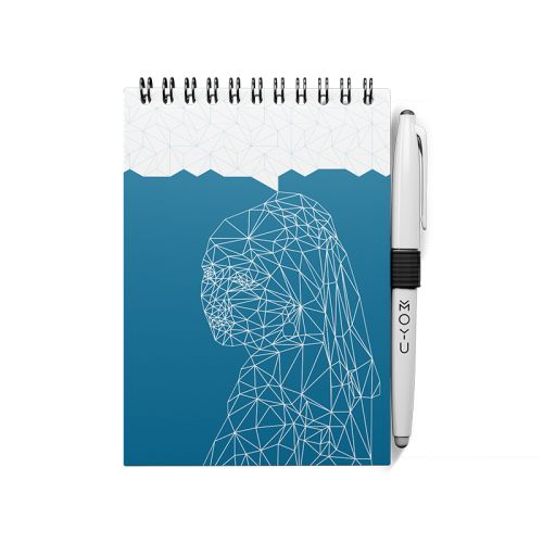 MOYU softcover A6 - Image 3