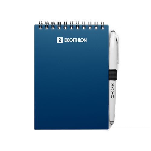 MOYU softcover A6 - Image 1