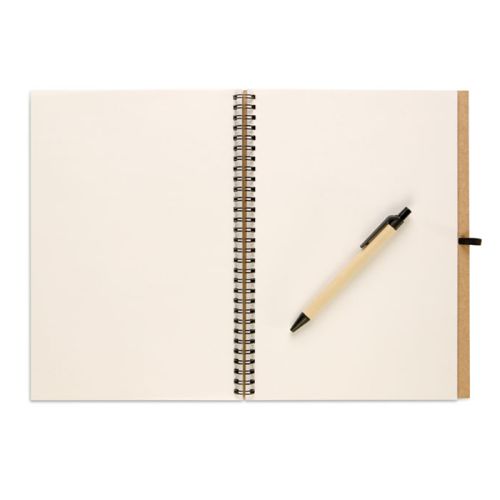 Notebook 70 sheets - Image 4