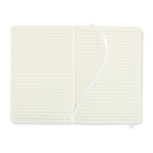 Notebook recycled PU - Image 7