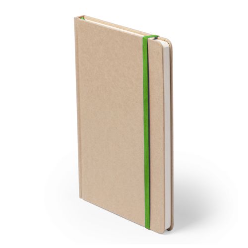 A5 notebook cardboard - Image 5