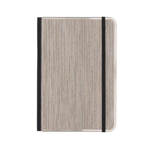 Notebook A5 wooden cover - Image 3