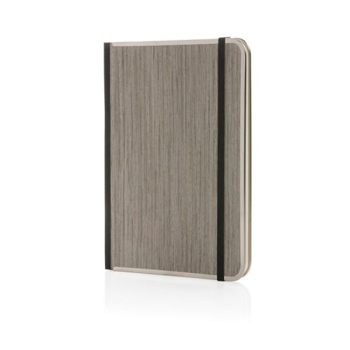 Notebook A5 wooden cover - Image 8