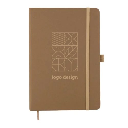 Notebook biowaste - Image 1