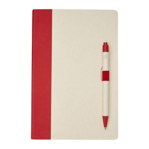 Notebook recycled milk cartons - Image 3