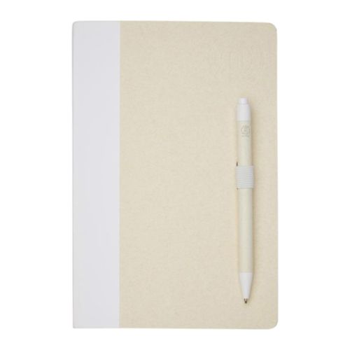 Notebook recycled milk cartons - Image 5