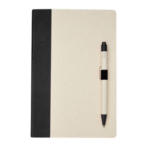 Notebook recycled milk cartons - Image 4