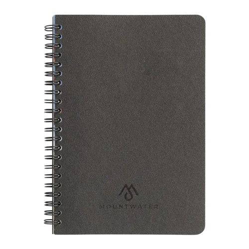 Notebook coffee A5 - Image 1