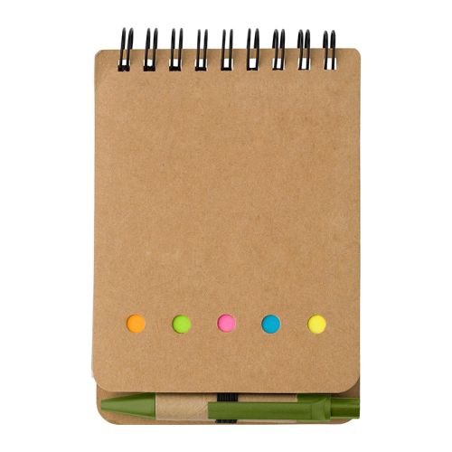 Notebook sticky notes - Image 2