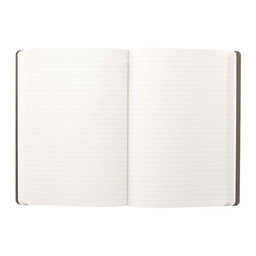 Notebook from coffee grounds - Image 3
