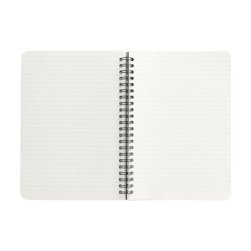 Notebook coffee A5 - Image 4