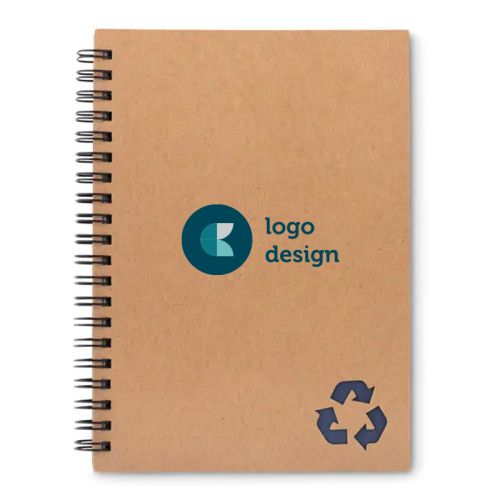Notebook stone paper - Image 1