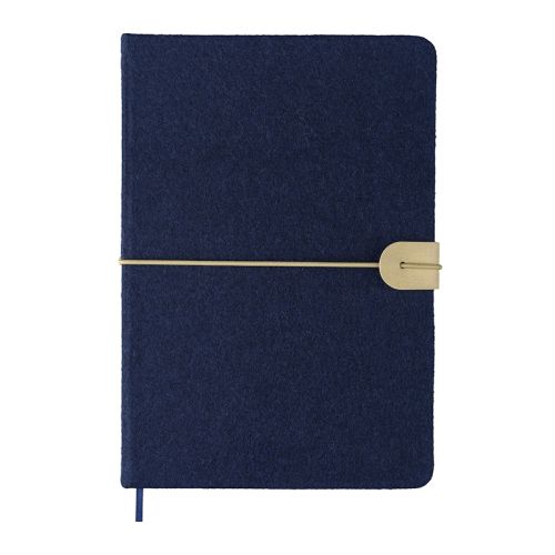 Felt Notebook A5 - Image 3