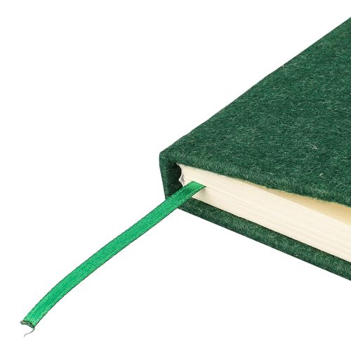 Felt Notebook A5 - Image 7