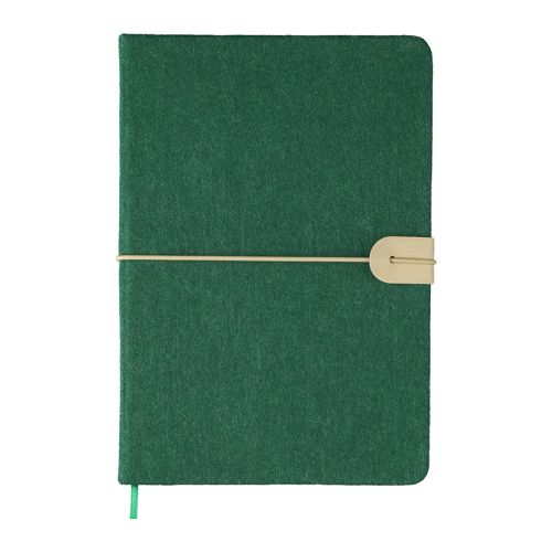 Felt Notebook A5 - Image 2