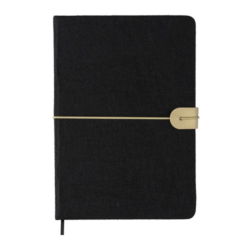 Felt Notebook A5 - Image 5