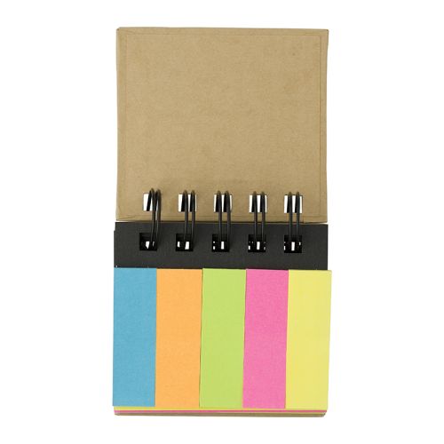 Notebook sticky notes - Image 2