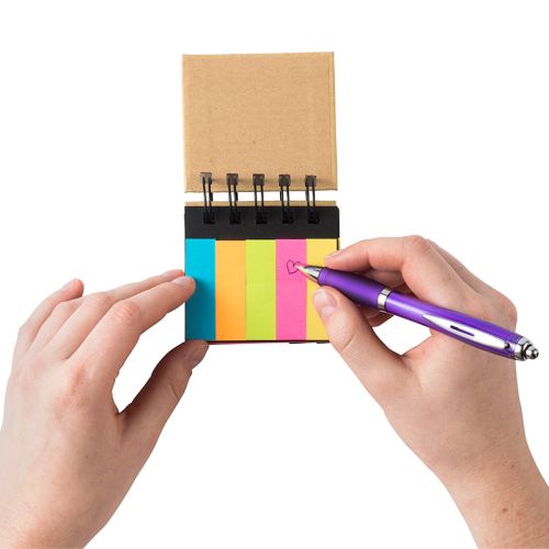 Notebook sticky notes - Image 5