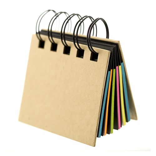 Notebook sticky notes - Image 4