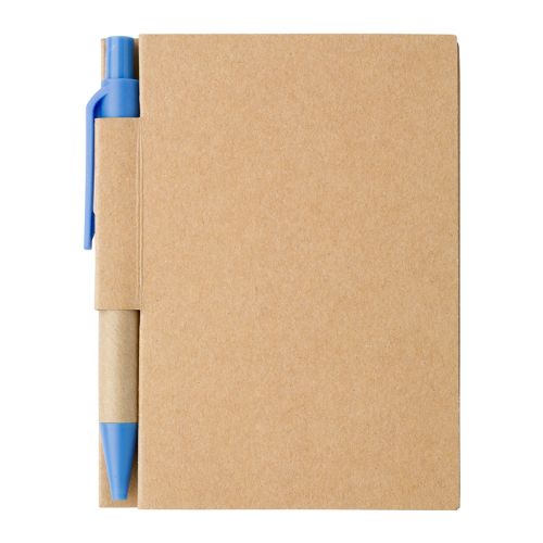 Notebook with pen - Image 4