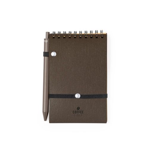 Coffee notebook set - Image 3