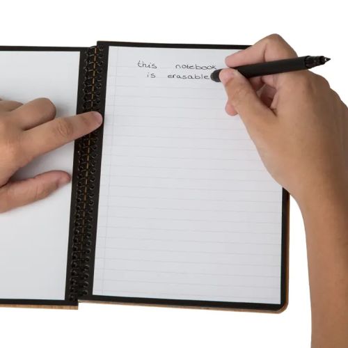 Bambook softcover A5 - Image 2