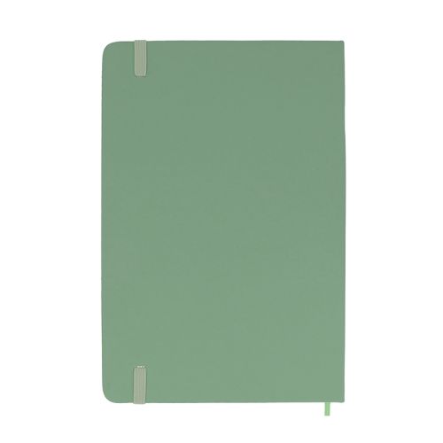 RPET notebook blind embossing - Image 8
