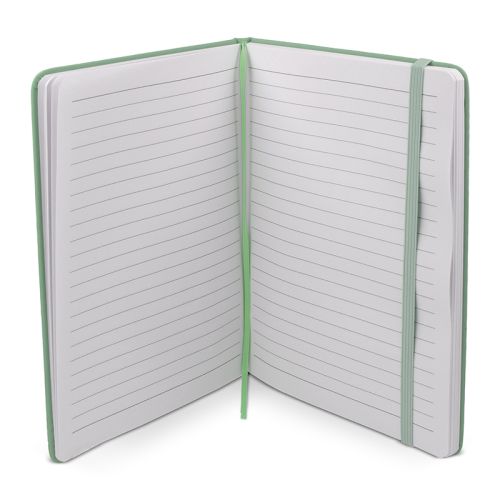 RPET notebook blind embossing - Image 9