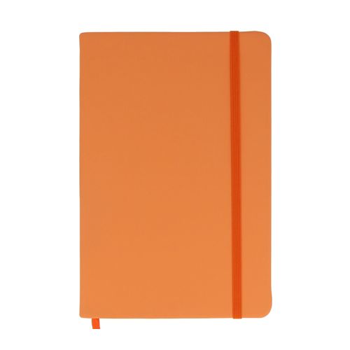 RPET notebook blind embossing - Image 5
