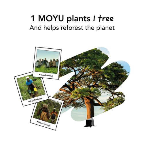 MOYU luxury notebook A5 - Image 7