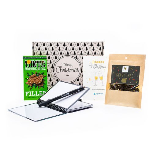 Letterbox gift Full of great ideas - Image 1