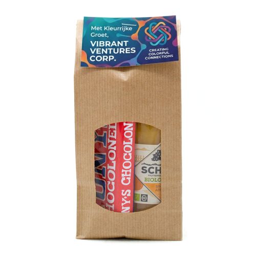 Gift set Schulp & Tony’s - Image 1