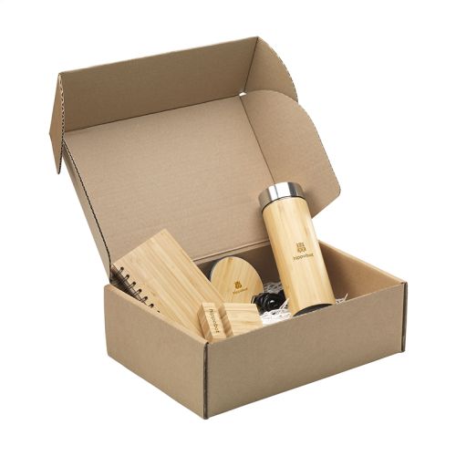 Bamboo giftset - Image 2