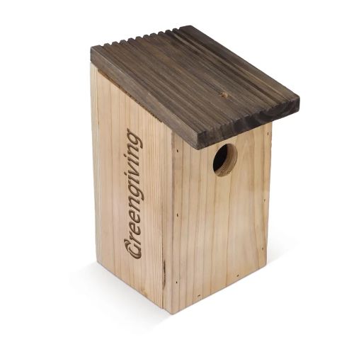 Birdhouse with Easter eggs - Image 3