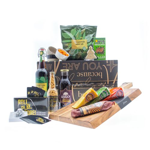 Christmas gift set Drinks & delights - Image 1