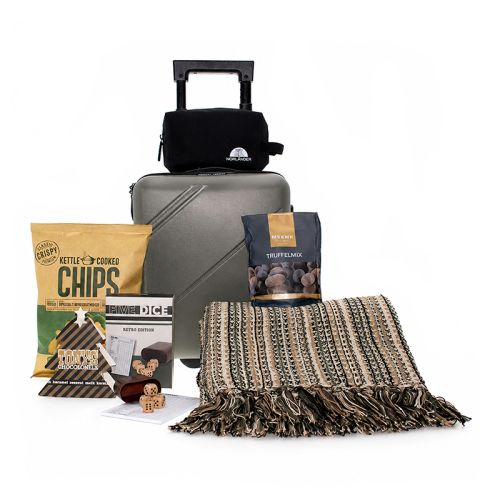 Christmas gift set Ready for departure - Image 1