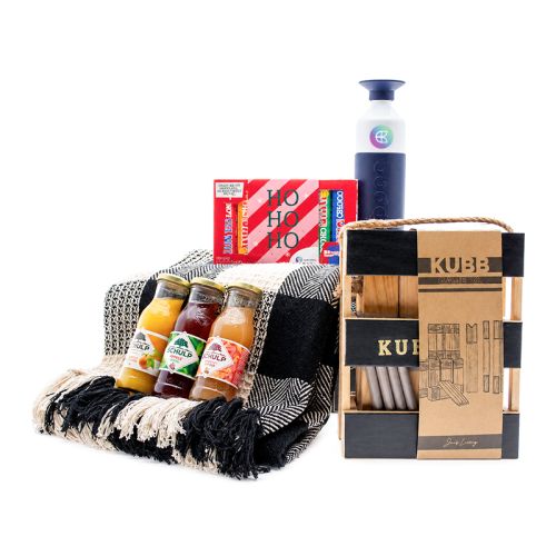 Christmas gift set Winter Outdoor Fun - Image 1