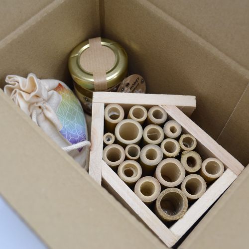 Mini bee gift set - Image 3
