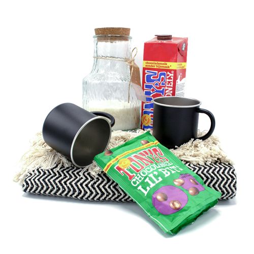 Warm winter gift set - Image 1