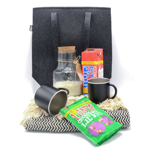 Warm winter gift set - Image 2